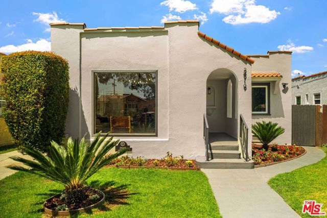 2919 Somerset Drive, Los Angeles, CA 90016
