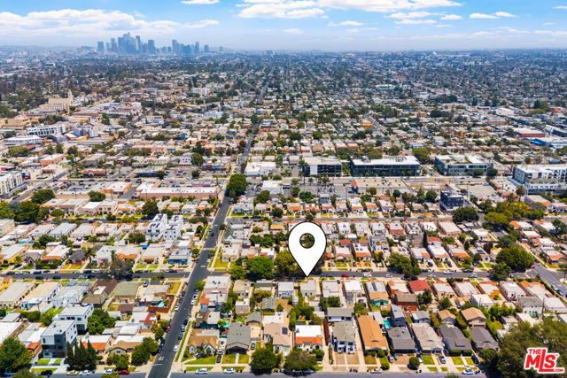 2919 Somerset Drive, Los Angeles, CA 90016