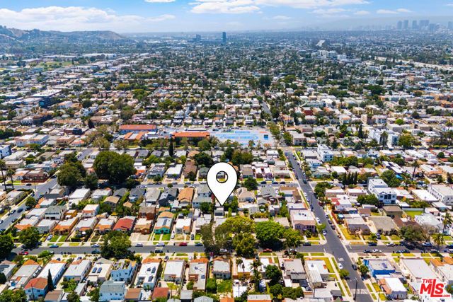 2919 Somerset Drive, Los Angeles, CA 90016