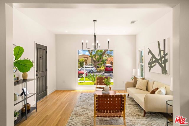 2919 Somerset Drive, Los Angeles, CA 90016