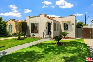 2919 Somerset Drive, Los Angeles, CA 90016