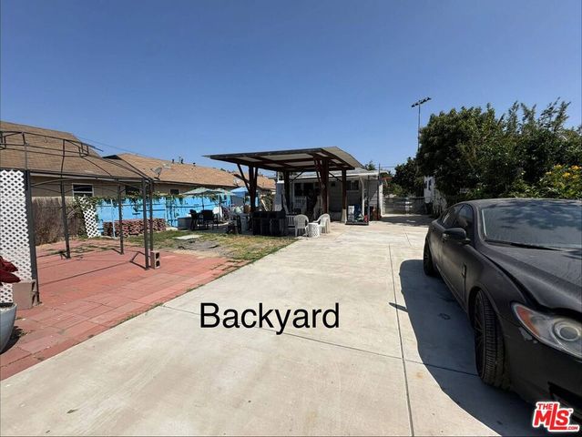 1528 W 36th Street, Los Angeles, CA 90018