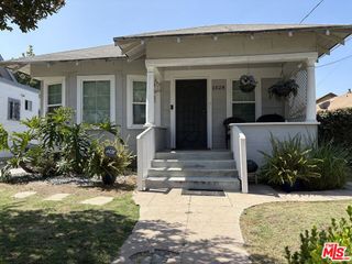 1528 W 36th Street, Los Angeles, CA 90018