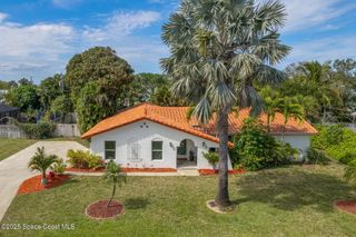 300 S Palm Avenue, Melbourne Beach, FL 32951