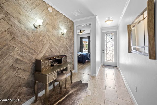 12081 N Golden Mirror Drive, Marana, AZ 85658