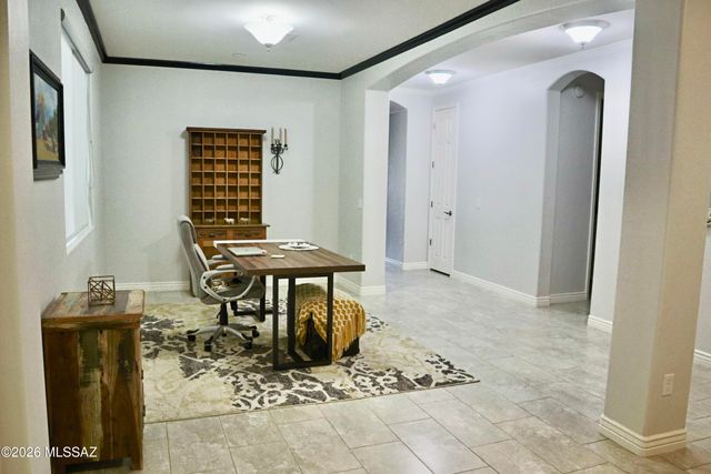12081 N Golden Mirror Drive, Marana, AZ 85658