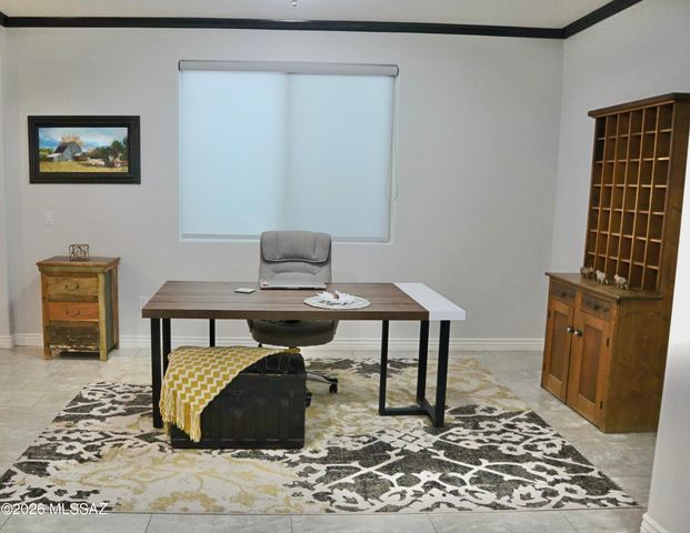 12081 N Golden Mirror Drive, Marana, AZ 85658