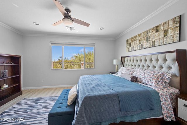 12081 N Golden Mirror Drive, Marana, AZ 85658