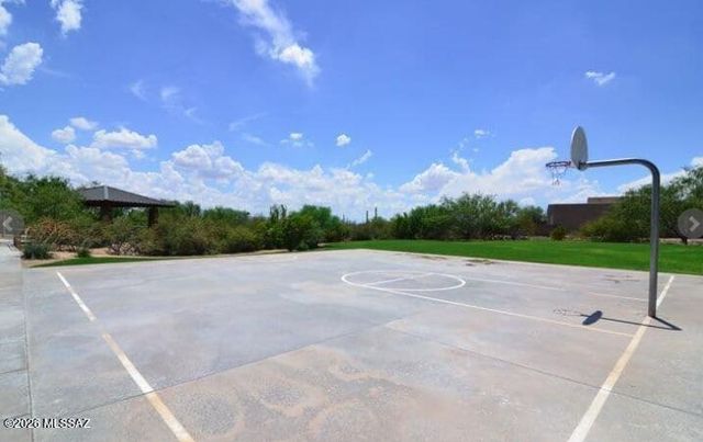12081 N Golden Mirror Drive, Marana, AZ 85658