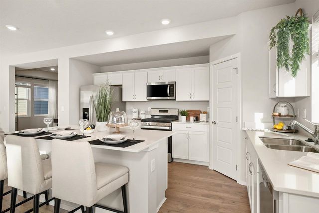 3769 S Blake Ln, Spokane, WA 99206