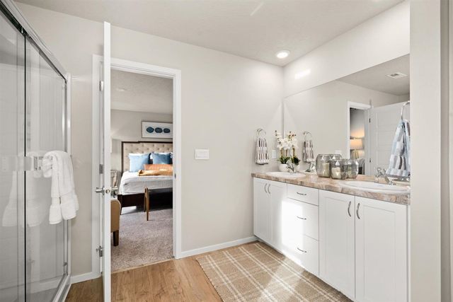 3769 S Blake Ln, Spokane, WA 99206
