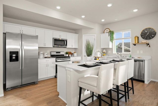 3769 S Blake Ln, Spokane, WA 99206