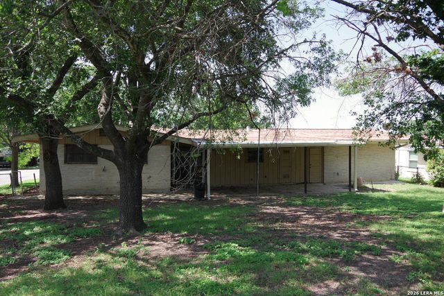 323 Coronet, San Antonio, TX 78216