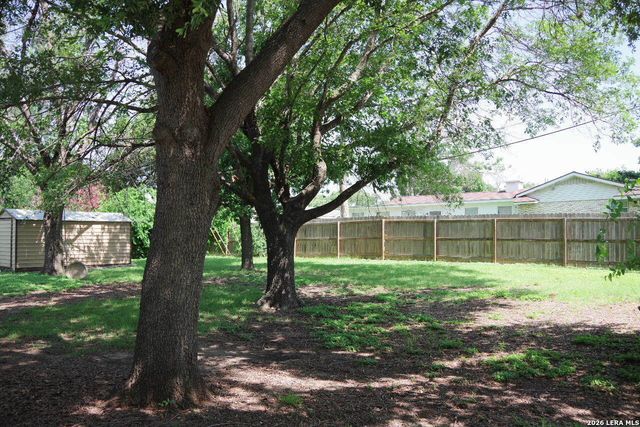 323 Coronet, San Antonio, TX 78216