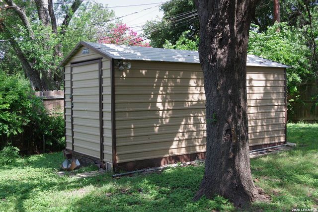 323 Coronet, San Antonio, TX 78216