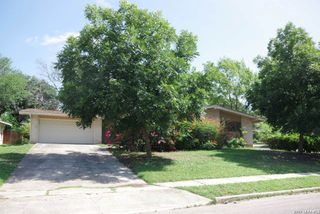323 Coronet, San Antonio, TX 78216