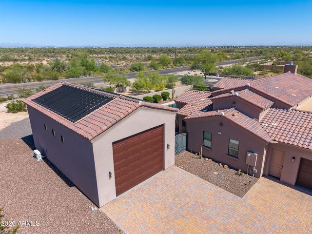 19312 W PUGET Avenue, Waddell, AZ 85355