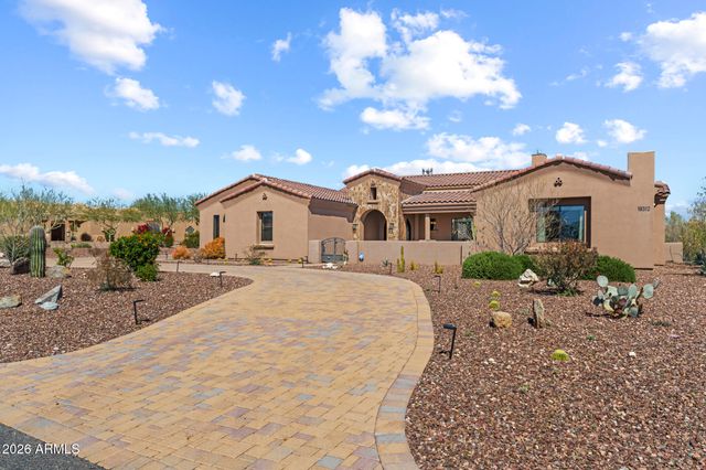 19312 W PUGET Avenue, Waddell, AZ 85355