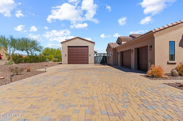 19312 W PUGET Avenue, Waddell, AZ 85355