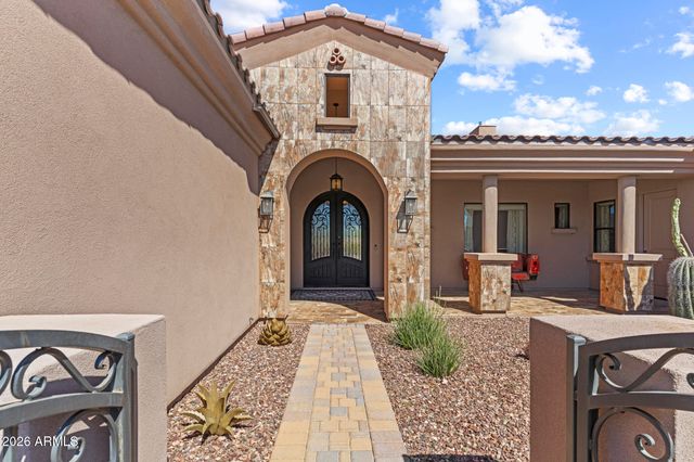 19312 W PUGET Avenue, Waddell, AZ 85355