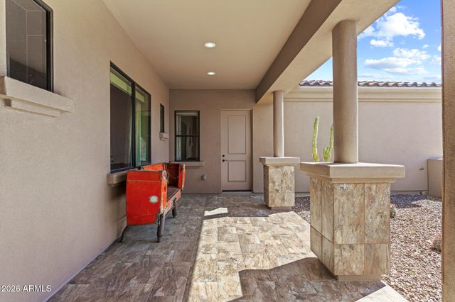 19312 W PUGET Avenue, Waddell, AZ 85355