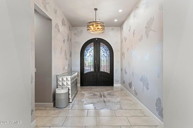 19312 W PUGET Avenue, Waddell, AZ 85355