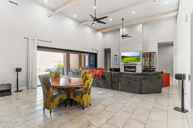 19312 W PUGET Avenue, Waddell, AZ 85355