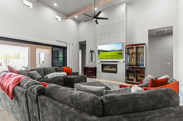 19312 W PUGET Avenue, Waddell, AZ 85355