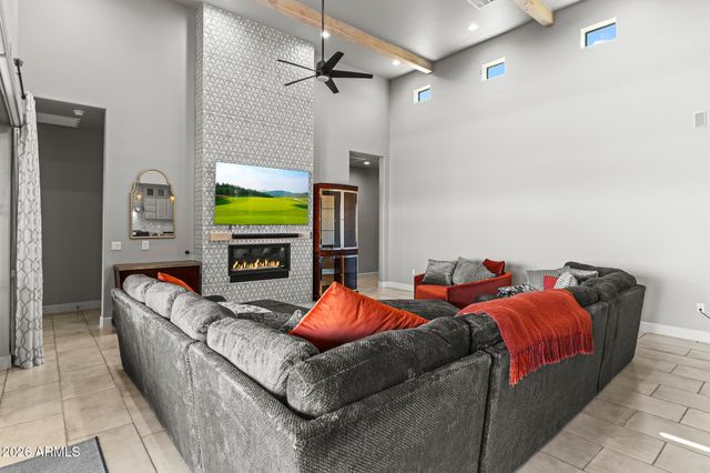 19312 W PUGET Avenue, Waddell, AZ 85355