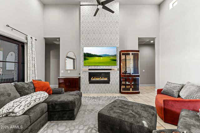 19312 W PUGET Avenue, Waddell, AZ 85355