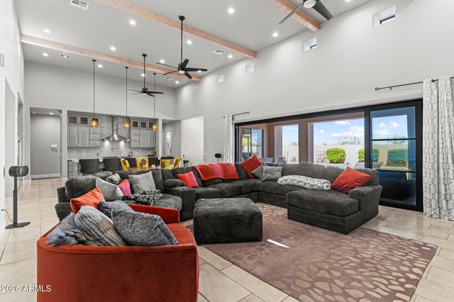 19312 W PUGET Avenue, Waddell, AZ 85355