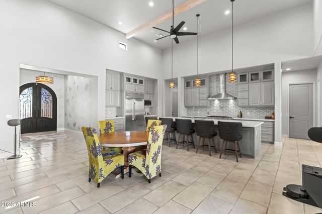 19312 W PUGET Avenue, Waddell, AZ 85355