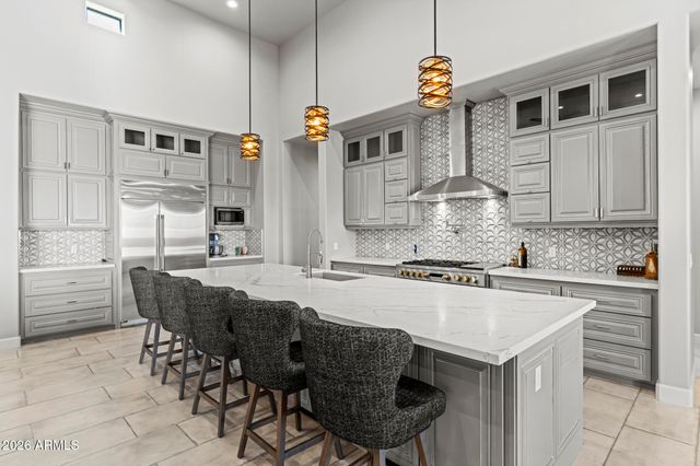 19312 W PUGET Avenue, Waddell, AZ 85355