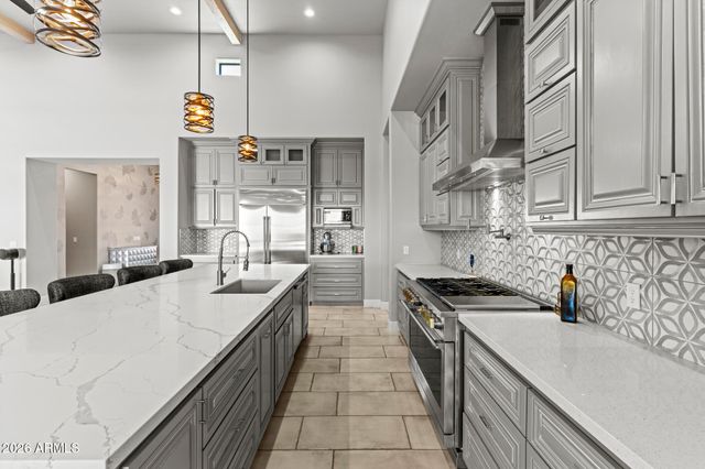 19312 W PUGET Avenue, Waddell, AZ 85355