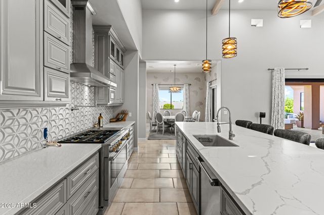 19312 W PUGET Avenue, Waddell, AZ 85355