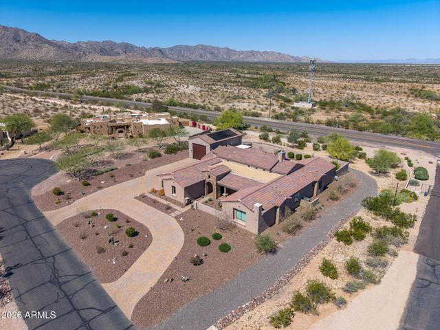 19312 W PUGET Avenue, Waddell, AZ 85355