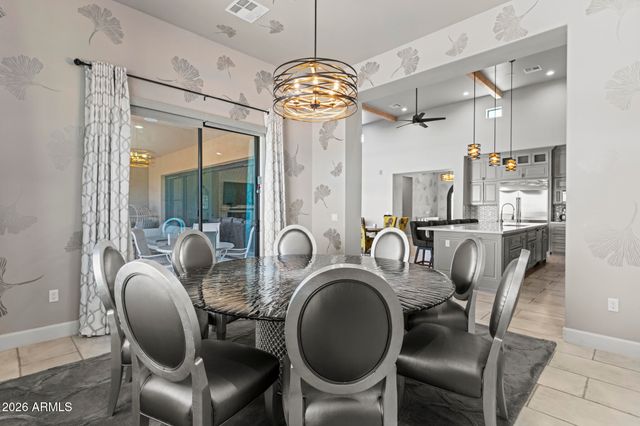 19312 W PUGET Avenue, Waddell, AZ 85355