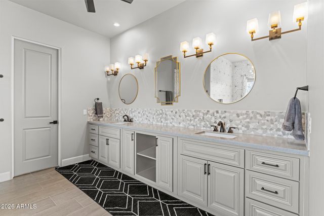 19312 W PUGET Avenue, Waddell, AZ 85355