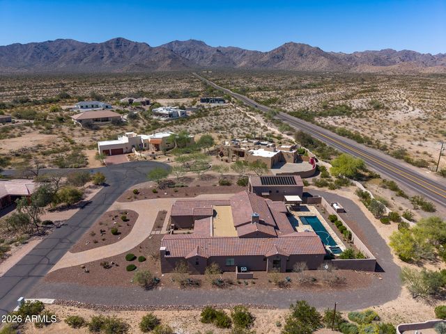 19312 W PUGET Avenue, Waddell, AZ 85355