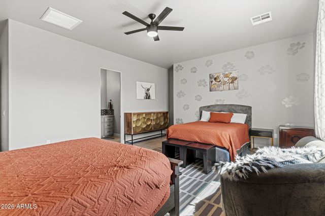 19312 W PUGET Avenue, Waddell, AZ 85355