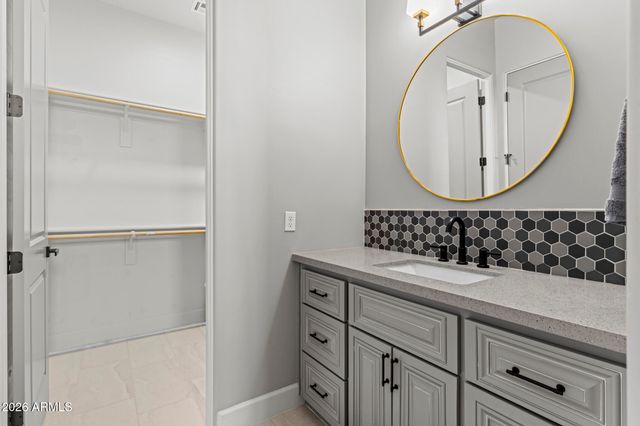 19312 W PUGET Avenue, Waddell, AZ 85355