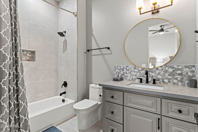 19312 W PUGET Avenue, Waddell, AZ 85355