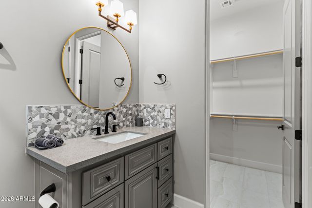 19312 W PUGET Avenue, Waddell, AZ 85355