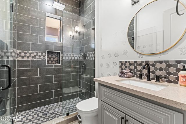 19312 W PUGET Avenue, Waddell, AZ 85355