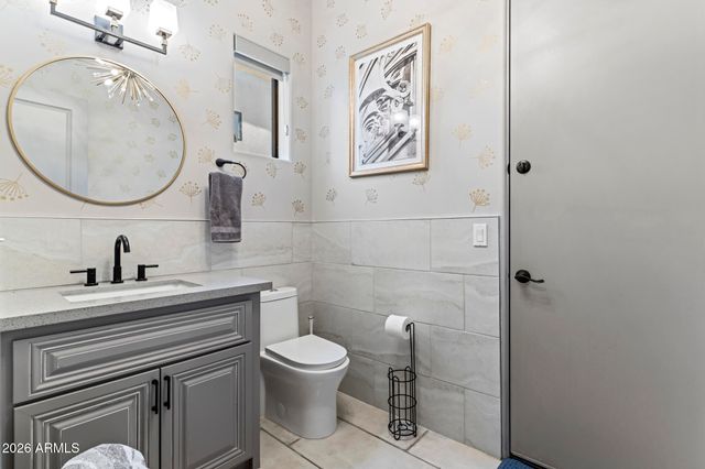 19312 W PUGET Avenue, Waddell, AZ 85355