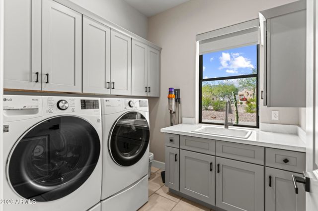 19312 W PUGET Avenue, Waddell, AZ 85355