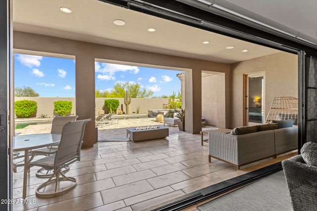 19312 W PUGET Avenue, Waddell, AZ 85355