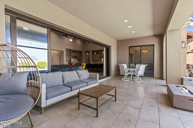 19312 W PUGET Avenue, Waddell, AZ 85355