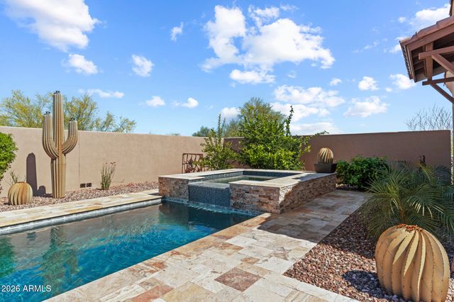 19312 W PUGET Avenue, Waddell, AZ 85355