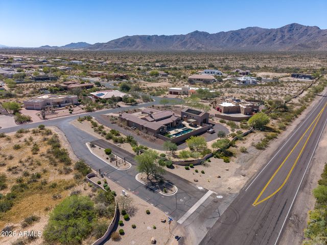 19312 W PUGET Avenue, Waddell, AZ 85355